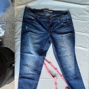 Old Navy Boyfriend Jeans
